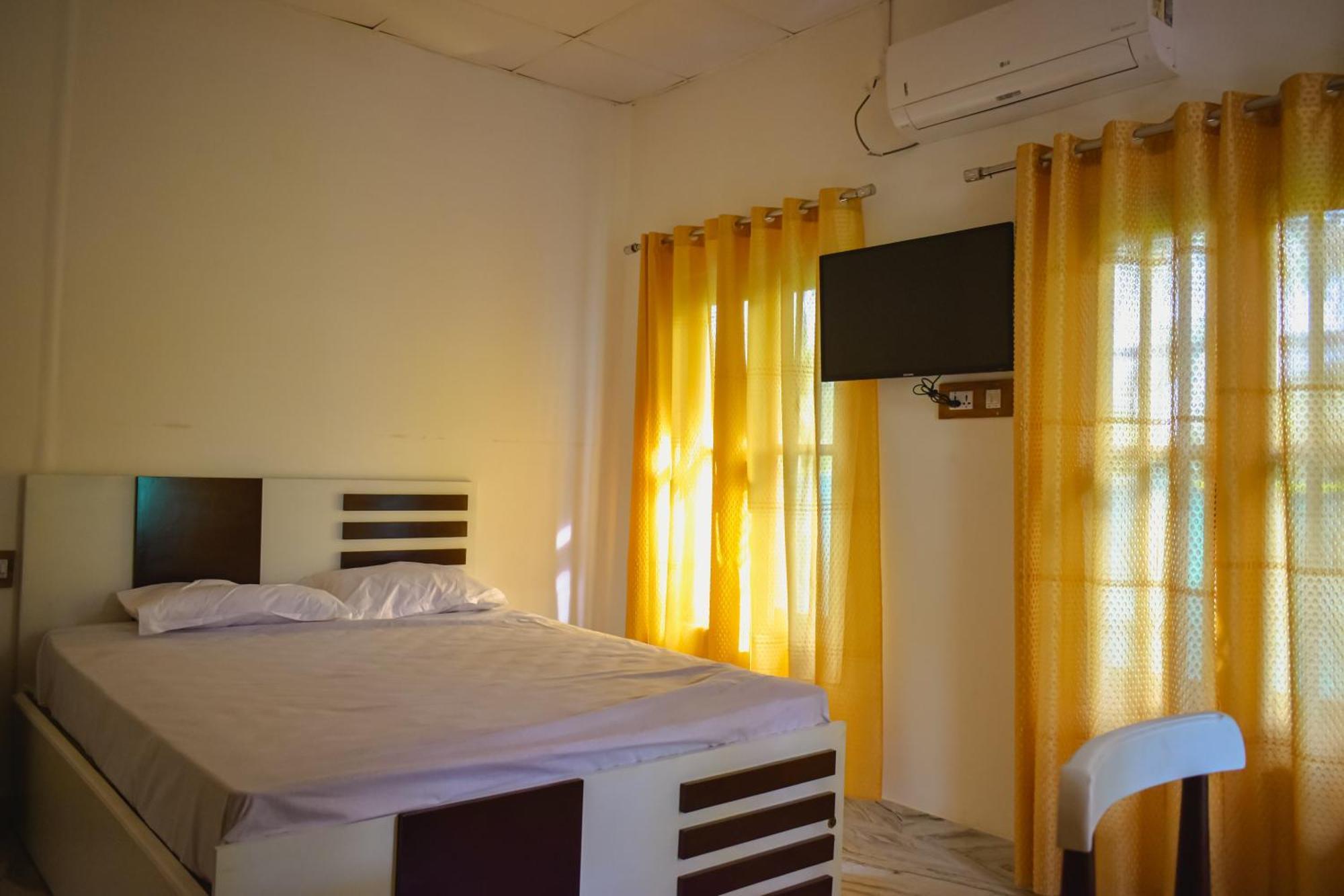 Vrindavan Homestay Mundrothuruth Exterior foto
